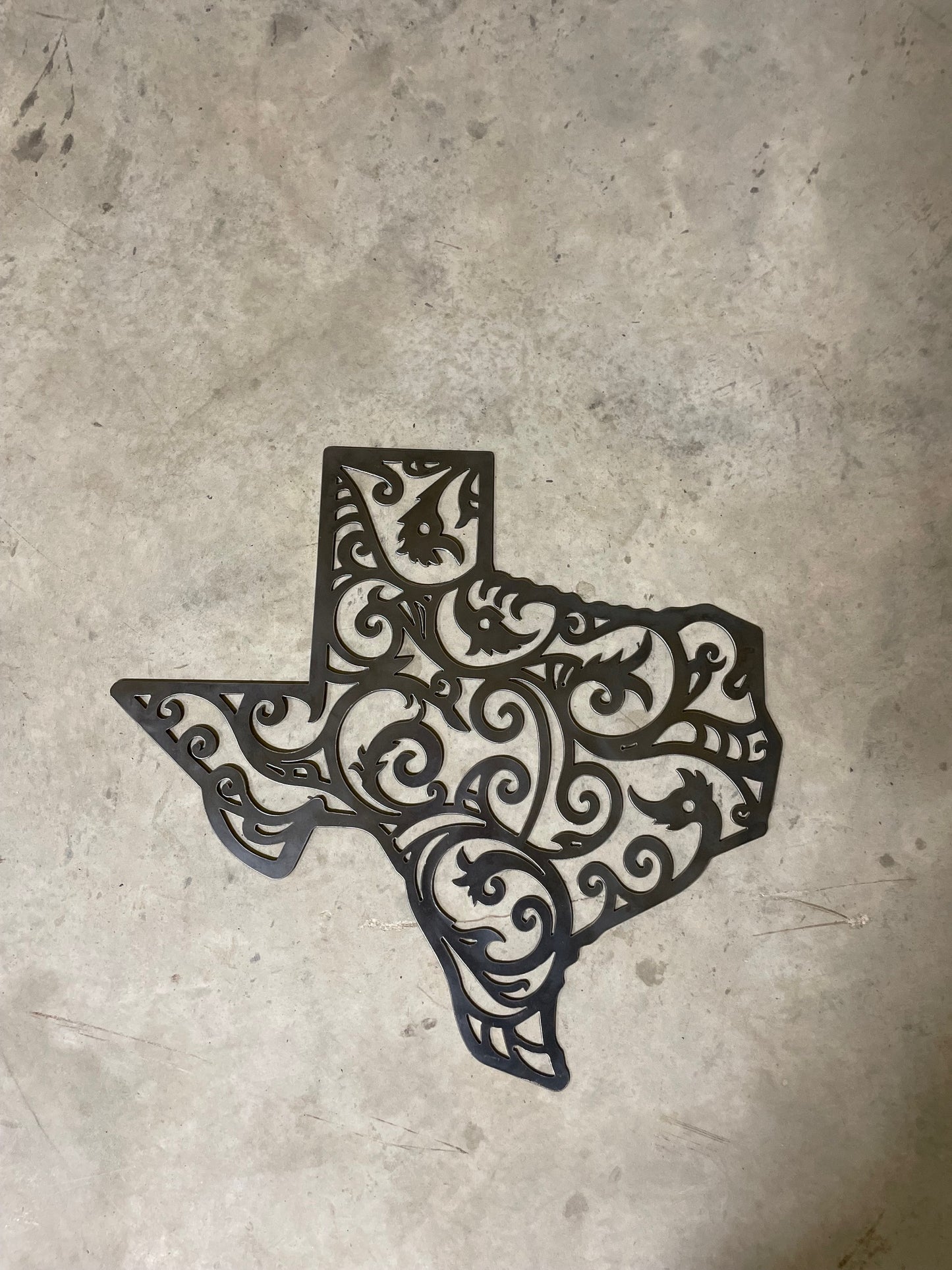 Texas Art