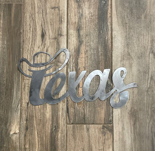 Texas Cowboy